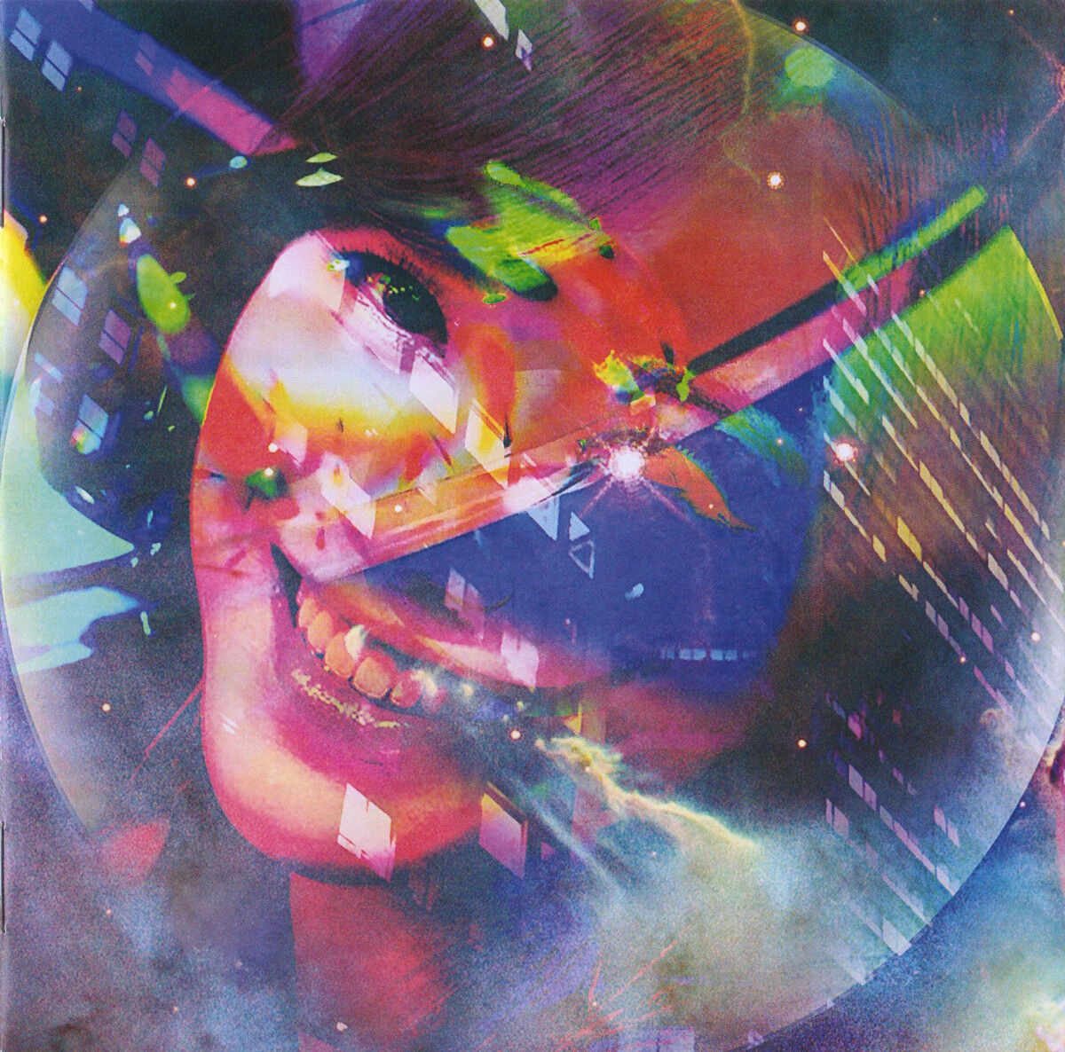 I’ll Try Living Like This